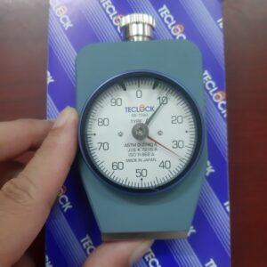 Thiết bị đo độ cứng TECLOCK GS-709G