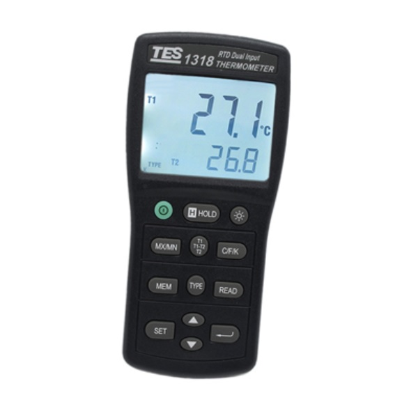 TES-1318 TES-1318