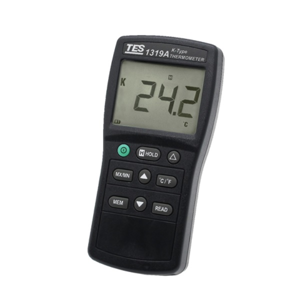 TES-1319A TES-1319A