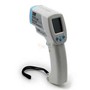 Nhiệt kế hồng ngoại Tes TES-1327KUSB