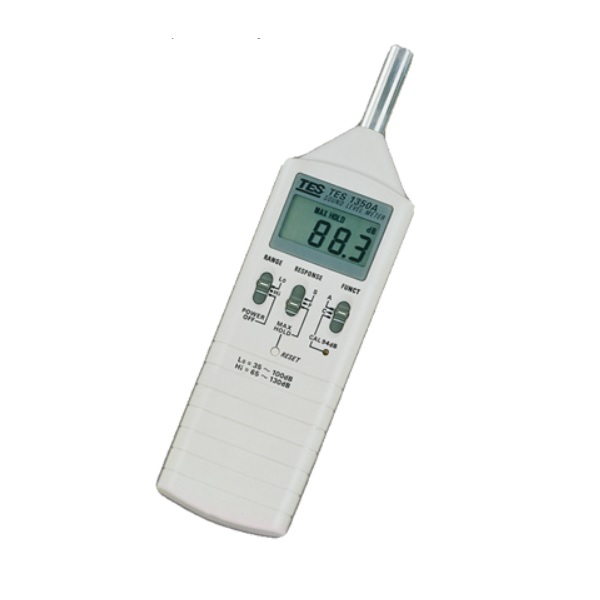 TES-1350A TES-1350A