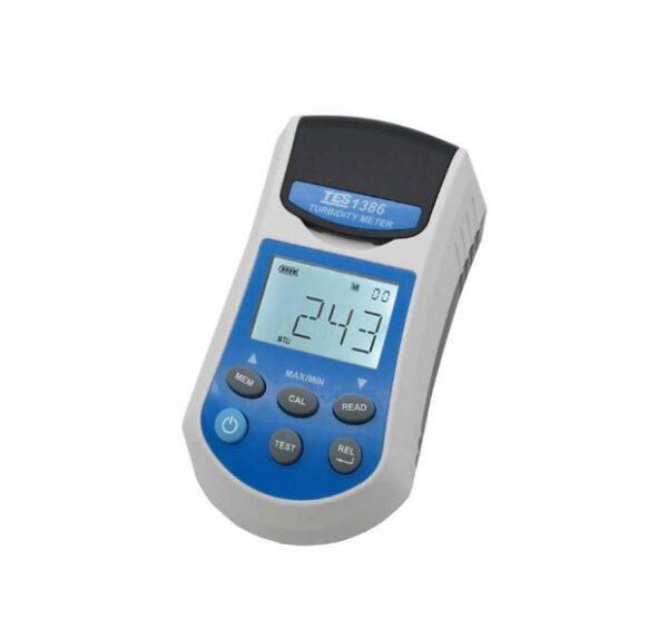 TES-1386U