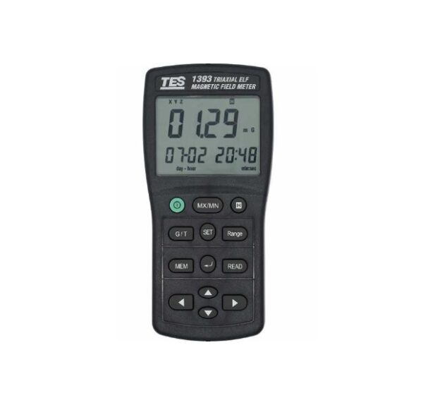 TES-1393 TES-1393