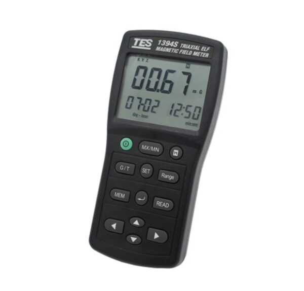 TES-1394S