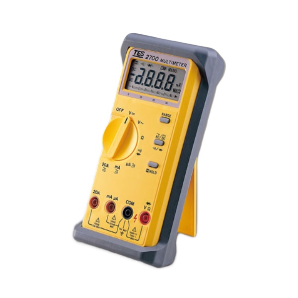 TES-2700