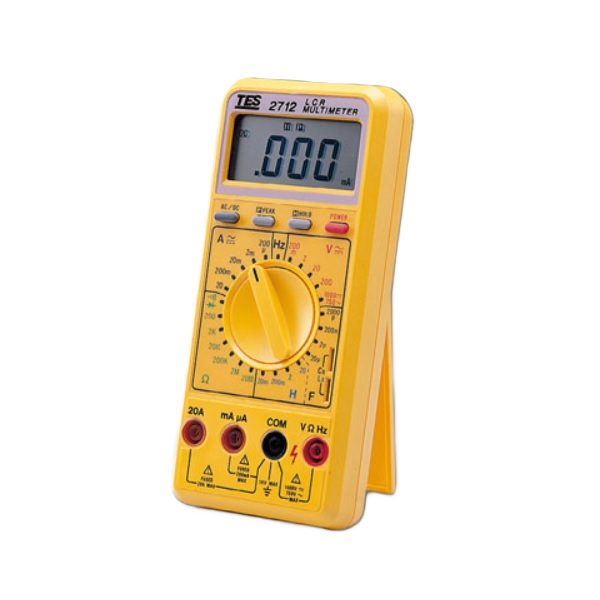 TES-2712 TES-2712