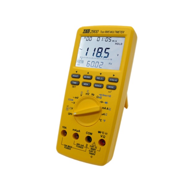 TES-2900