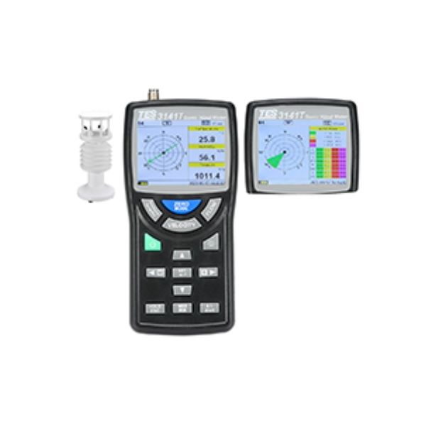 TES-3141T TES-3141T