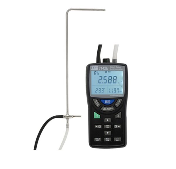 TES-3142U