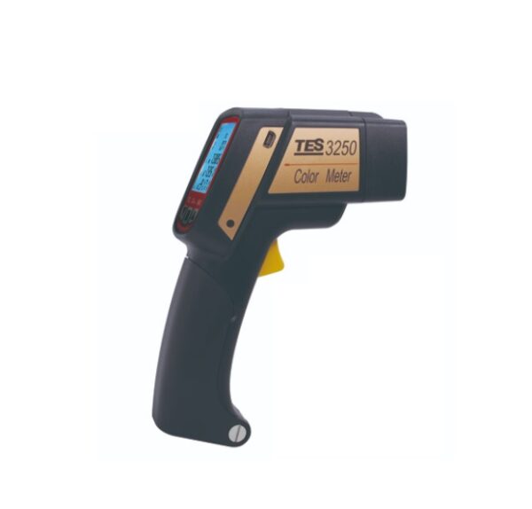 TES-3250 TES-3250