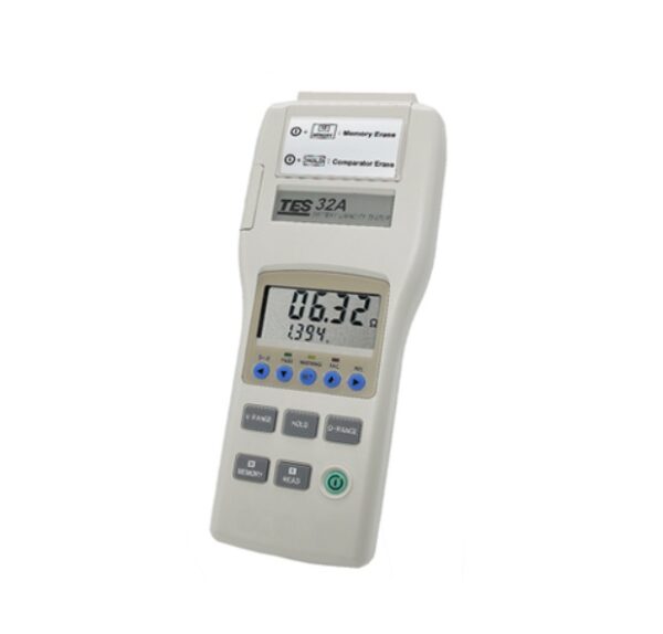 TES-32A