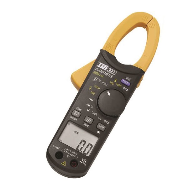 TES-3900 TES-3900