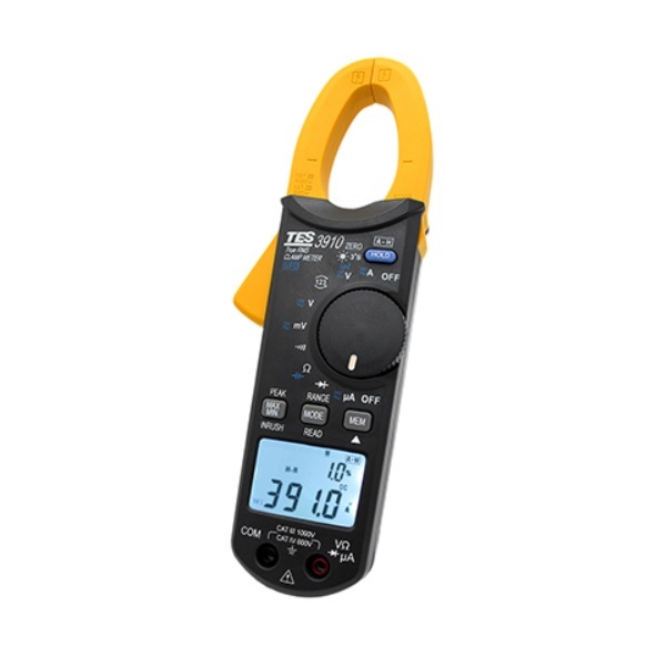 TES-3910 TES-3910