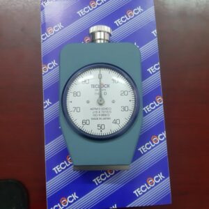 Teclock-GS-702Nb Thiết bị kiểm tra độ cứng Teclock GS-702N