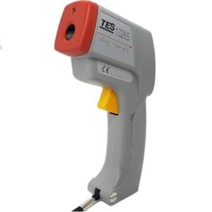 Súng đo nhiệt độ hồng ngoại Tes TES-1326S