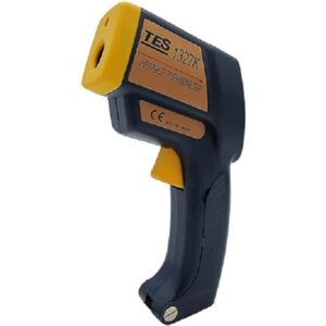 Máy đo nhiệt độ hồng ngoại Tes TES-1327K