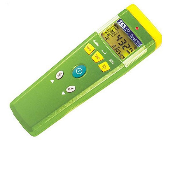 Tes-TES- 1372R Máy phân tích khí CO Tes TES- 1372R