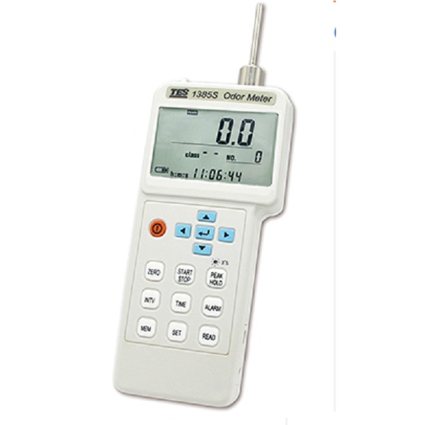 Tes-TES-1385T Tes-TES-1385T