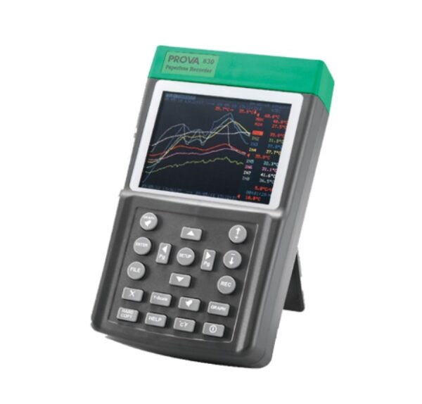 prova 830