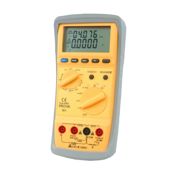 prova 901 prova 901