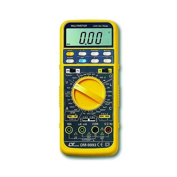 DM-9093
