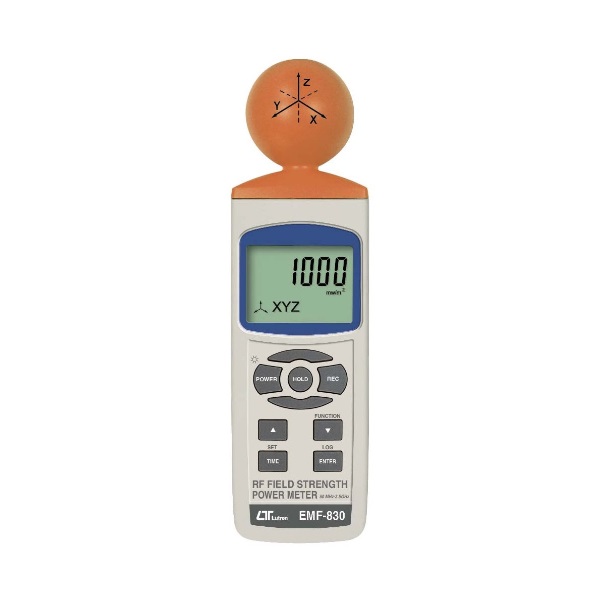 EMF-830 EMF-830