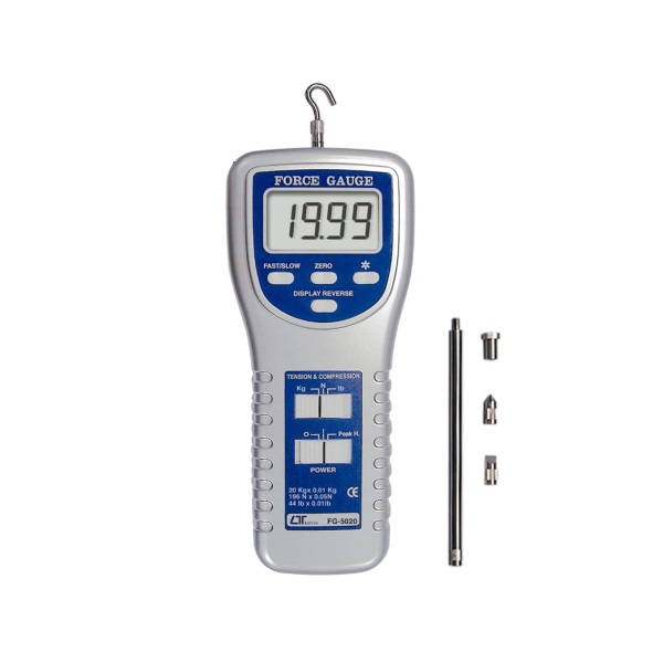 FG-5020 FG-5020