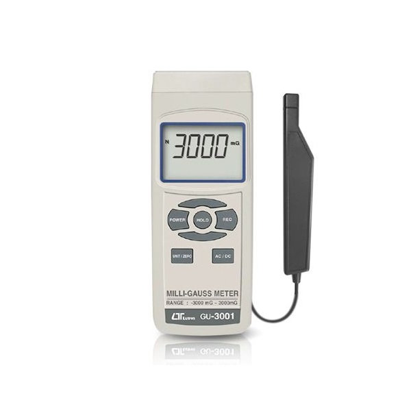 GU-3001 GU-3001