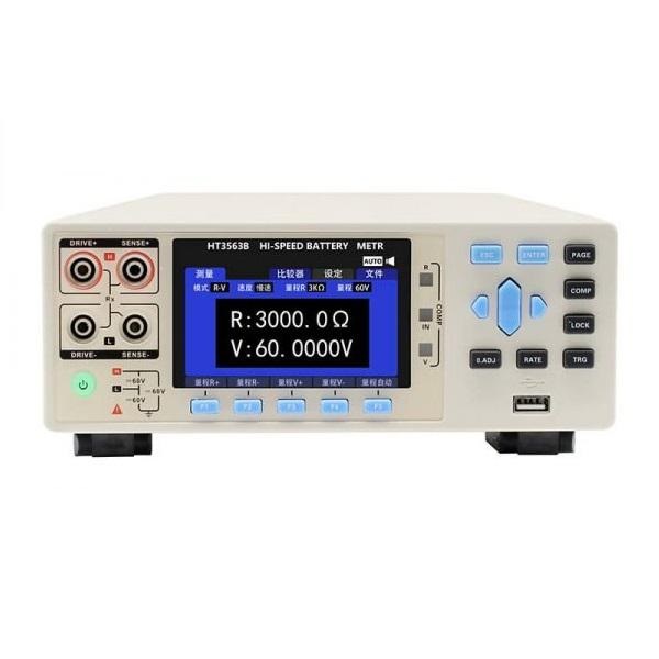 HT3563B HT3563B
