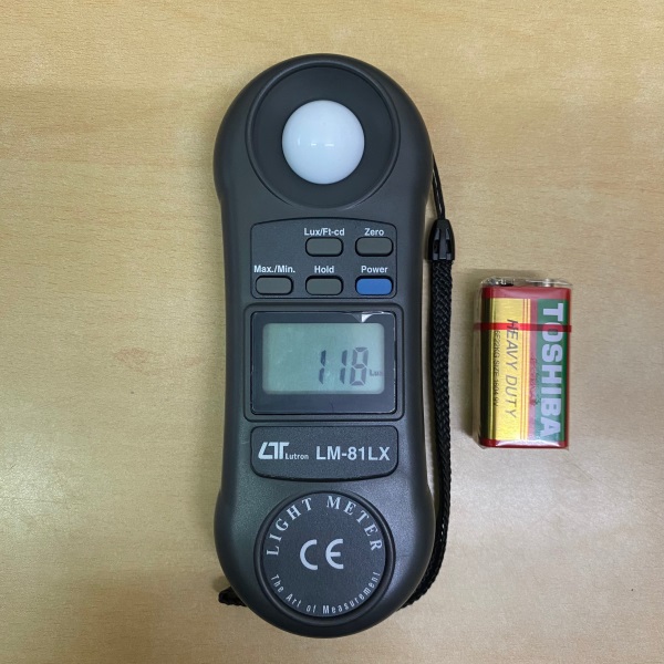 LM-81LX LM-81LX