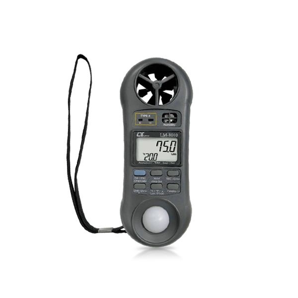 LM8010 LM8010