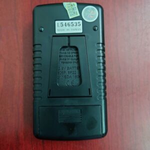 LUTRON-TM-934S-a Thiết bị đo nhiệt độ LUTRON TM-934S