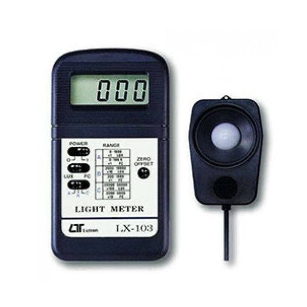 LX-103 LX-103