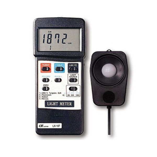 LX-107 LX-107