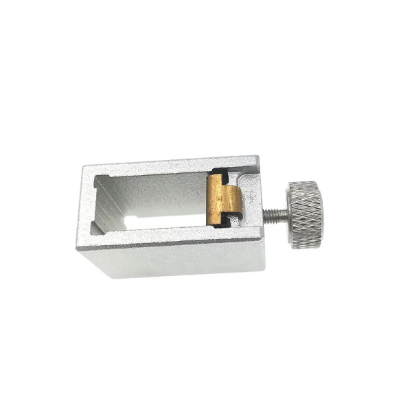 Kẹp mỏ vạch dấu thước đo cao Mitutoyo 05GZA033