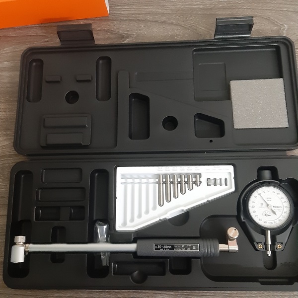 Mitutoyo-511-722-20 Đồng hồ đo lỗ Mitutoyo 511-722-20
