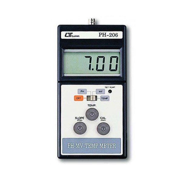 PH-206 PH-206