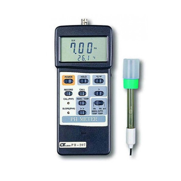 PH-207 PH-207