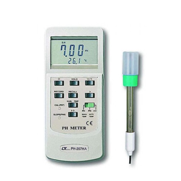 PH-207HA