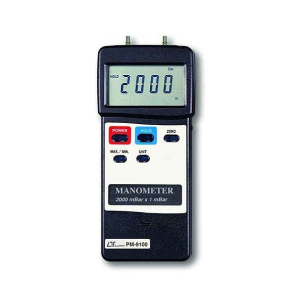 PM-9100