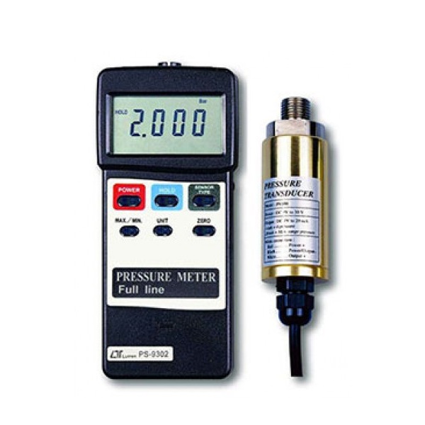PS-9302 PS-9302