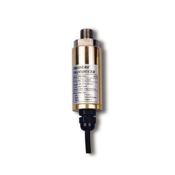 Đầu cảm biến áp suất LUTRON PS100-20bar