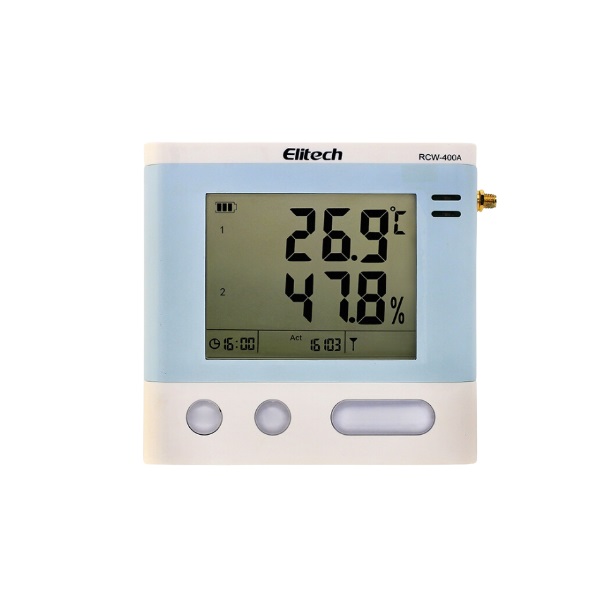 RCW-400A RCW-400A
