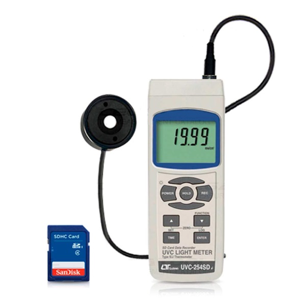UVC-254SD UVC-254SD