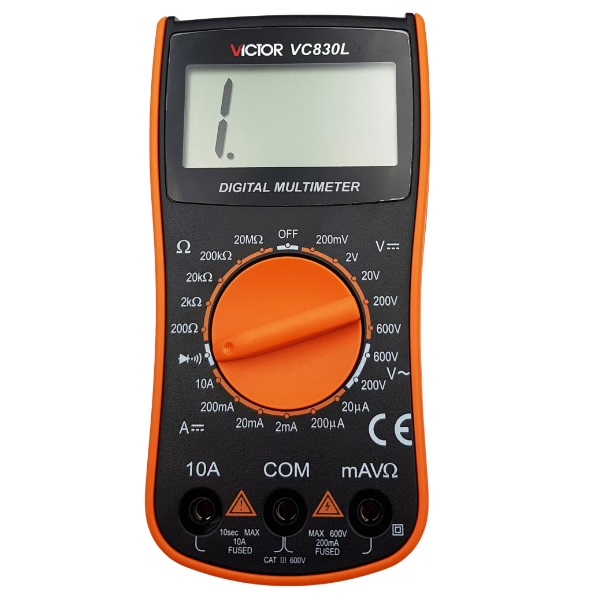 VC830L