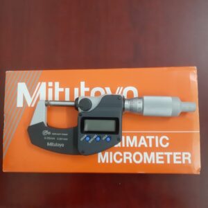 Panme đo ngoài điện tử Mitutoyo 293-244-30