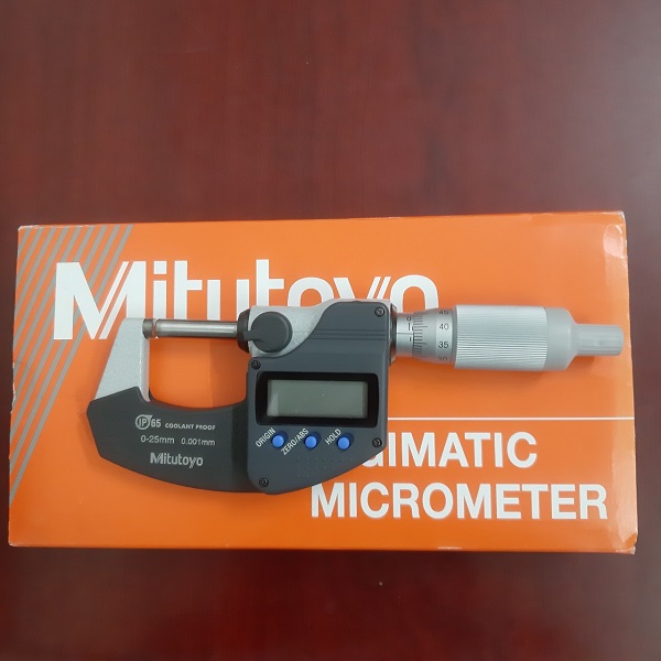 mitutoyo-293-244-30-a Panme đo ngoài điện tử Mitutoyo 293-244-30