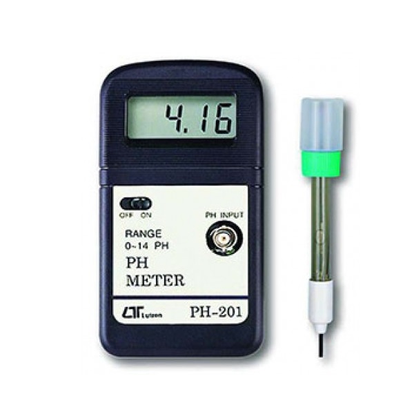 pH-201