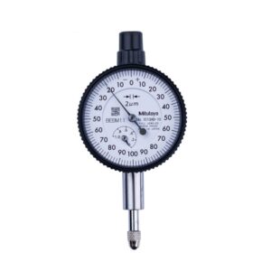 Đồng hồ so cơ khí Mitutoyo 1013A-10