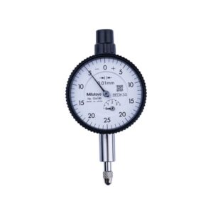 Đồng hồ so cơ khí Mitutoyo 1041A